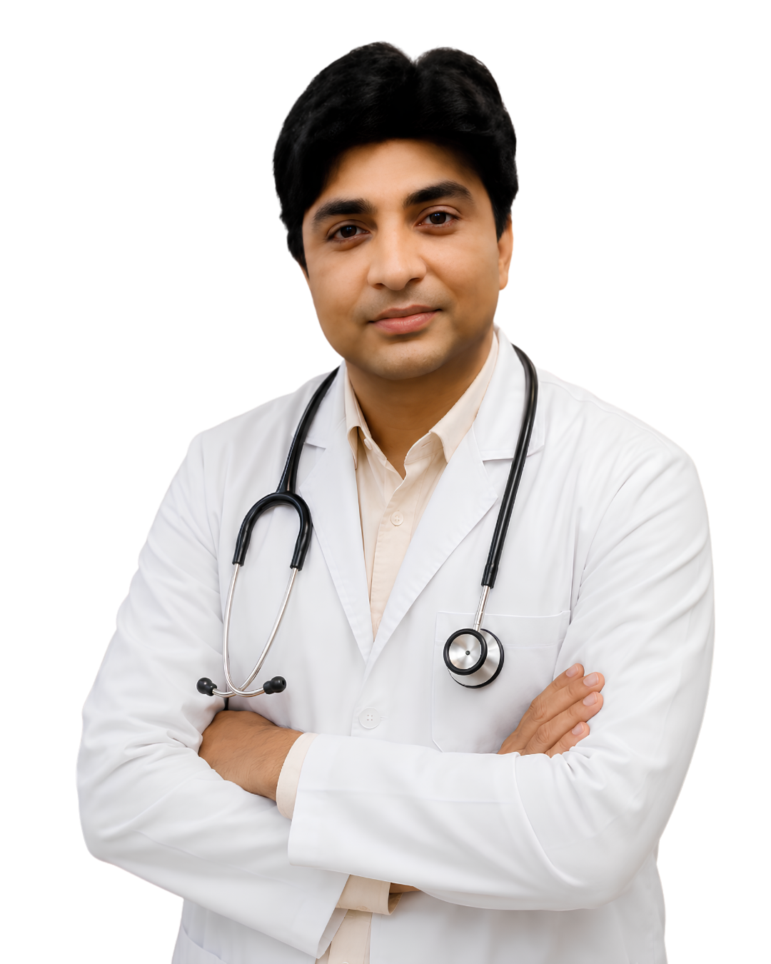 Dr. Prashanth G, Diabetes and Internal Medicine specialist in Chitradurga