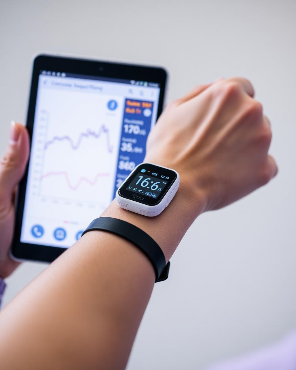 Comprehensive Diabetes Care