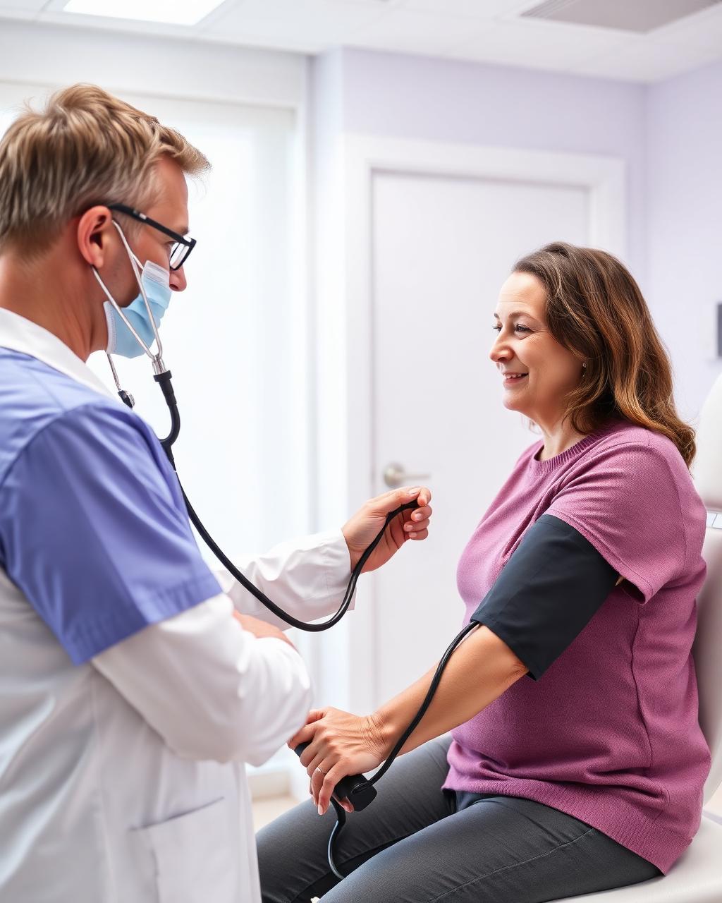 Internal Medicine & Preventive Care